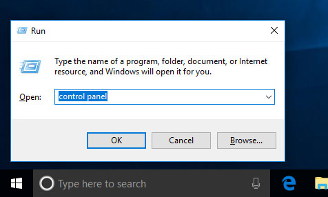 DNS trên Windows 10