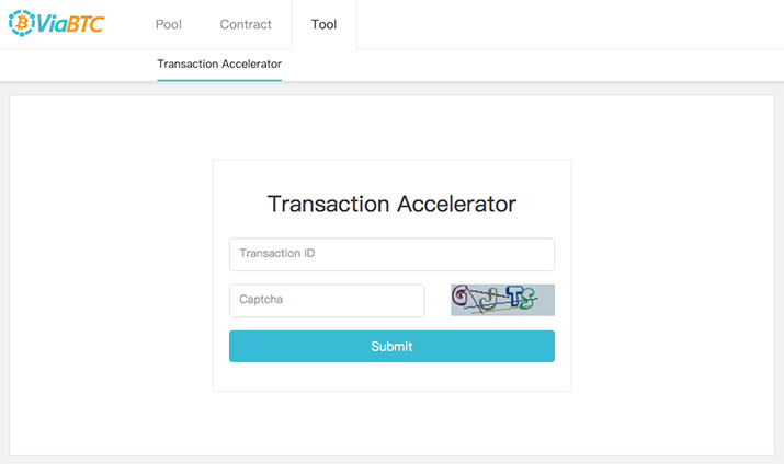 Khắc phục bitcoin unconfirmed transaction
